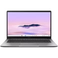 thumbnail image 1 of ASUS Chromebook Plus CX14, 14" FHD Display, Intel Core 3 N355, 8GB RAM, 128GB eMMC, 1 of 7