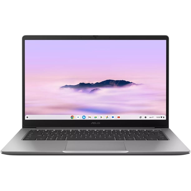 ASUS Chromebook Plus CX14, 14