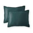 thumbnail image 4 of Member’s Mark 3-Piece Cotton-Tencel™ Sateen Comforter Set, Assorted Sizes, 4 of 5