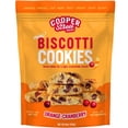 thumbnail image 1 of Cooper Street Orange Cranberry Cookies, 18 oz., 1 of 5