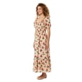 thumbnail image 4 of BILA Women's Navara Cotton Maxi Dress, 4 of 9