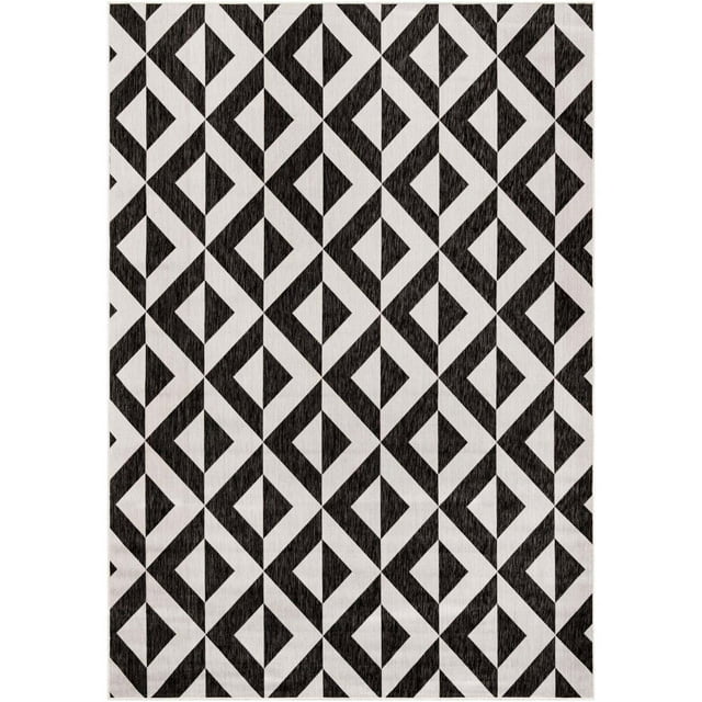 Jill Zarin Napa Outdoor Rug