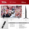 thumbnail image 3 of TCL 55" Class S5 Series 4K UHD Smart TV, 3 of 19