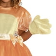 thumbnail image 8 of Bluey Bingo Tutu Toddler Deluxe Costume, 8 of 9