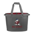 thumbnail image 1 of Logo Brands HBCU All Weather Tote, Assorted Teams, 1 of 5