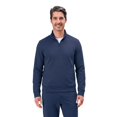 thumbnail image 1 of MM SANDWASH HALF ZIP, 1 of 8