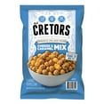 thumbnail image 1 of CRETORS Cheese & Caramel Flavored Popcorn Mix, 23.5 oz., 1 of 4