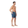 thumbnail image 3 of Member's Mark Men's Resort Swim Trunk, 3 of 10