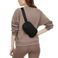 thumbnail image 2 of GapFit Adult Sherpa Belt Bag, 2 of 10