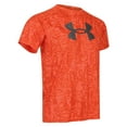 thumbnail image 2 of Under Armour Boys Tech Big Logo Short Sleeve Tee, 2 of 4