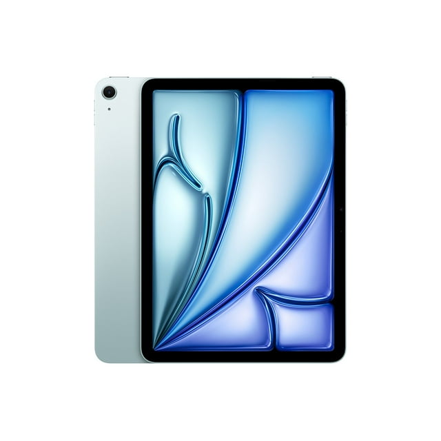 Apple iPad Air 11" Wi-Fi with M3 Chip - 5th Generation 2025 Model