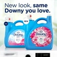 thumbnail image 4 of Downy Soft & Fresh Liquid Fabric Softener, April Fresh, 257 loads, 150 fl. oz., 4 of 10