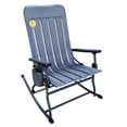 thumbnail image 1 of Member’s Mark Portable Folding Rocking Chair, 1 of 9