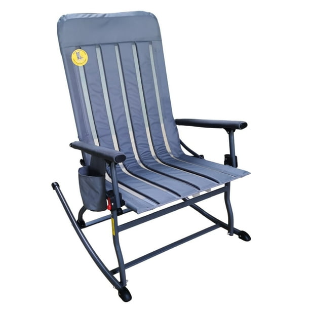 Member's Mark Portable Folding Rocking Chair - Samsclub.com