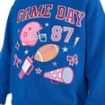 thumbnail image 5 of Counting Daisies Fall Sweatshirt, 5 of 8