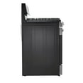 thumbnail image 5 of LG  5.8 cu. ft. Gas Range with Convection, 5 of 9