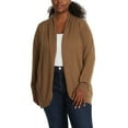 thumbnail image 1 of Nine West Women's Plus Cardigan, 1 of 8
