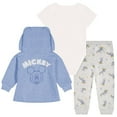 thumbnail image 2 of Character Baby 3-Piece Layette Set, 2 of 8