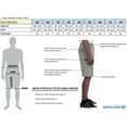 thumbnail image 5 of IRON Clothing Men's Flex Comfort Waistband Stretch Cotton Cargo Short, 5 of 7
