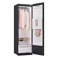 thumbnail image 15 of LG  Smart Steam Closet, Dual TrueSteam, 5 Dynamic Moving Hangers, 15 of 17