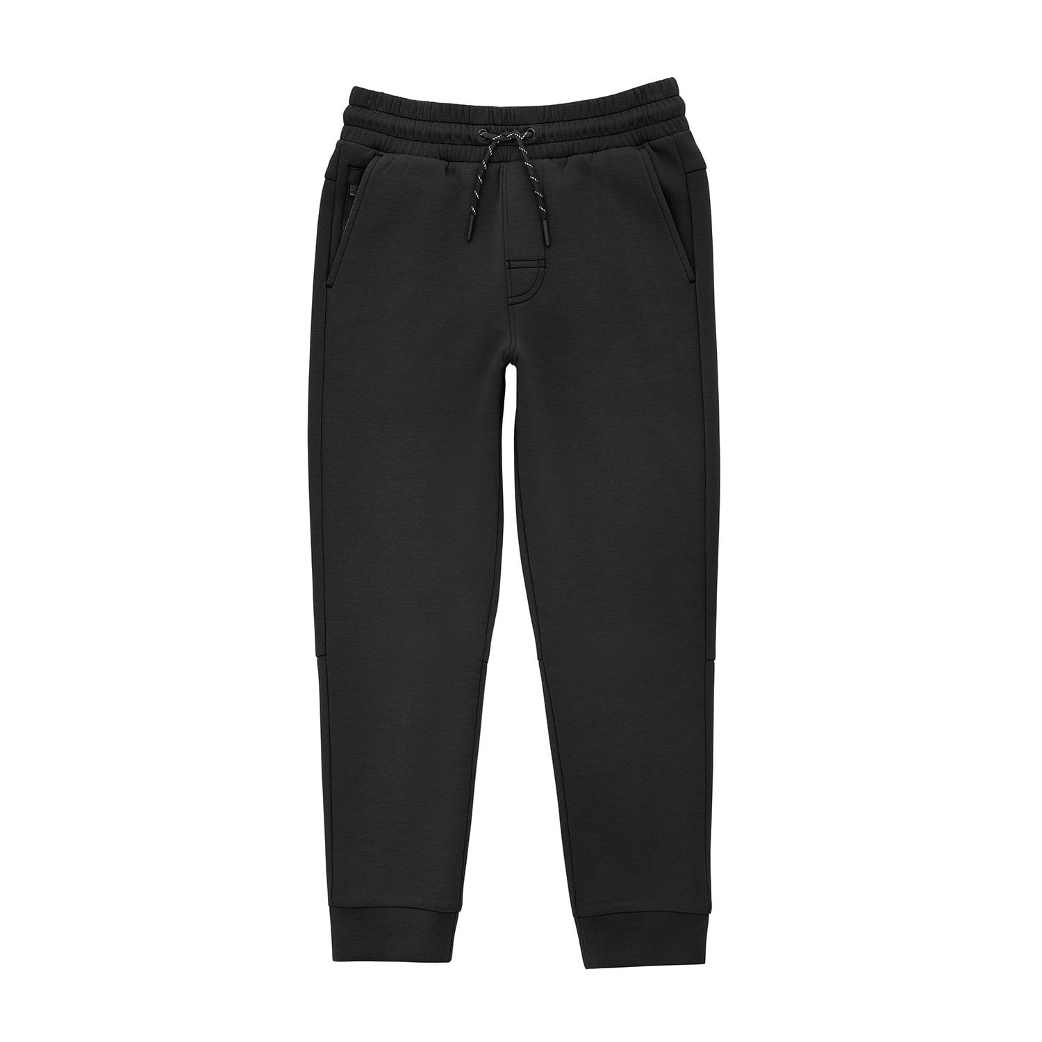 【unsunさん専用】8YARDS Ribbed Joggers | Black Member's Mark Women's Favorite Soft Jogger - Samsclub.com