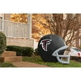 thumbnail image 5 of NFL 4' Inflatable Helmet, 5 of 5