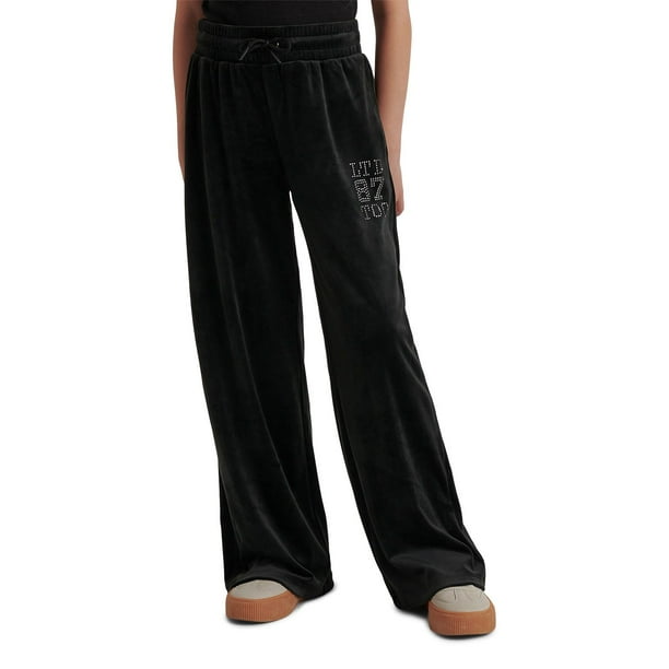 Limited Too Girls Velour Pant - Samsclub.com