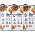 thumbnail image 7 of Swanson Beef Broth, 32 oz., 3 pk., 7 of 10