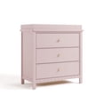 thumbnail image 1 of Graco Sasha 3 Drawer Chest with Changing Topper, Choose Color, 1 of 9