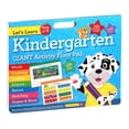 thumbnail image 2 of Sam's Exclusive - Let's Learn Kindergarten Floor Pad, Paperback, 2 of 6