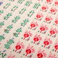 thumbnail image 7 of Maison Lude Mahjong Tiles - Cirquejong, 160 Tiles + Carrying Case, 7 of 8