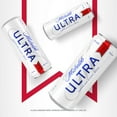 thumbnail image 2 of Michelob Ultra Superior Light Lager Beer, 16 fl. oz. aluminum bottle, 12 pk., 2 of 4