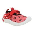 thumbnail image 1 of Character Toddler Girls Quick-Drying Water Shoe, 1 of 7