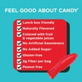 thumbnail image 4 of SmartSweets Mini Sweet Fish, .78 oz., 16 pk., 4 of 6