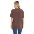 thumbnail image 5 of Women's Character Vintage Wash T-Shirt, 5 of 9