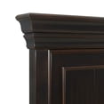 thumbnail image 5 of Brooks King Platform Storage Bed, 5 of 11