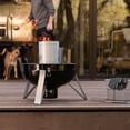 thumbnail image 5 of Cuisinart Charcoal Chimney Starter w/ Heat Resistant Gloves, 5 of 7