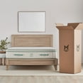 thumbnail image 1 of Member's Mark Hotel Premier Medium-Firm Hybrid Mattress with Organic Latex, 1 of 8