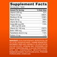 thumbnail image 2 of Member's Mark Super B-Complex Tablets, 300 ct., 2 of 7