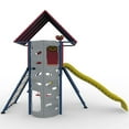 thumbnail image 14 of Lifetime Big Stuff Adventure Swing Playset, 14 of 16