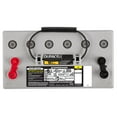 thumbnail image 4 of Duracell AGM Deep Cycle Marine and RV Battery , Group Size 31, 4 of 7