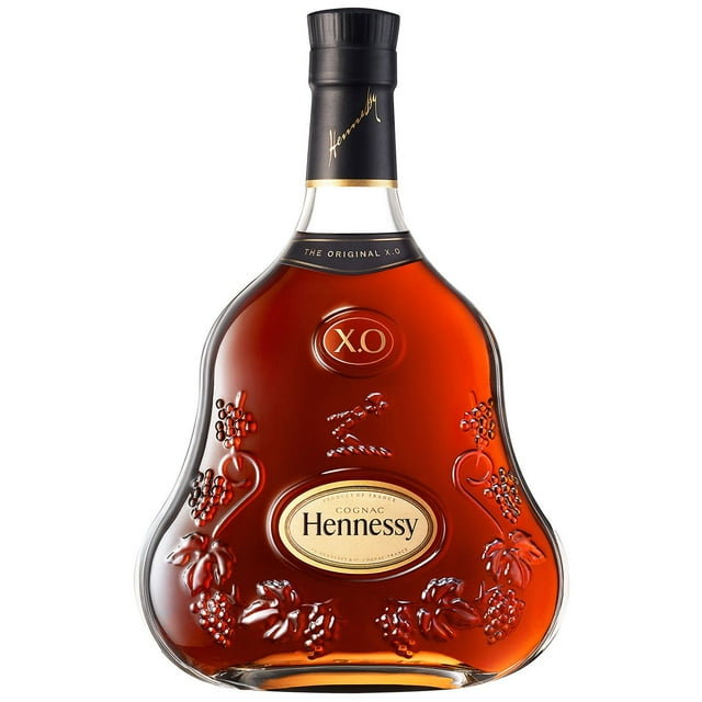 Hennessy XO Cognac, 750 ml