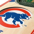 thumbnail image 4 of YouTheFan MLB  6"x19" 3D Stadium View Banner, Assorted Teams, 4 of 6