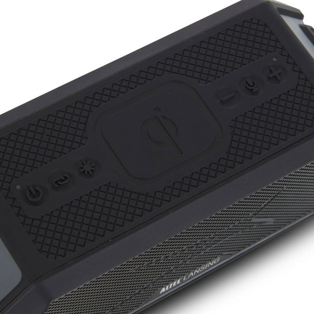 Altec Lansing HydraBlast Mag EverythingProof Speaker - Samsclub.com