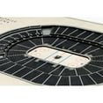 thumbnail image 3 of YouTheFan NHL 5-Layer Stadium View 3D Wall Art, Assorted Teams, 3 of 5