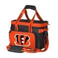 thumbnail image 1 of Logo Brands Cincinnati Bengals 36 Can Cooler, 1 of 5