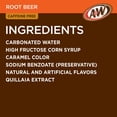 thumbnail image 4 of A&W Root Beer 12 fl. oz., 24 pk., 4 of 12