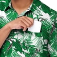thumbnail image 4 of NCAA Hawaiian Shirt, 4 of 5