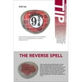 thumbnail image 7 of Harry Potter Rock Painting Kit, Mixed Media, 7 of 8