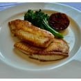 thumbnail image 5 of Farm-Raised Tilapia Fillet, Case, priced per pound, 5 of 5